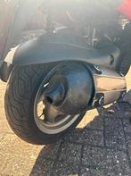 Piaggio skipper lx, Ophalen, Zo goed als nieuw, Benzine, Overige modellen