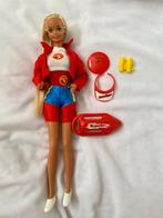 Baywatch Barbie 1994. Inclusief accessoires, Kinderen en Baby's, Speelgoed | Poppen, Ophalen of Verzenden, Zo goed als nieuw, Barbie