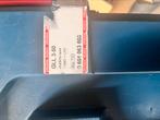 Bosch professional GLL 3-50, Ophalen of Verzenden, Zo goed als nieuw