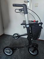 Server Cf carbon rollator, Diversen, Rollators, Ophalen, Zo goed als nieuw