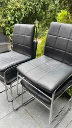 4 eetkamer stoelen, Huis en Inrichting, Ophalen of Verzenden