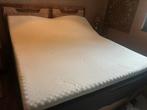 HR schuim topper NIEUW, Ophalen of Verzenden, 180 cm, 200 cm, Nieuw