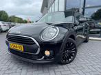 Mini Mini Clubman 1.5 One D Chili Serious Business | Automaa, Gebruikt, 700 kg, 116 pk, Zwart