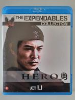 Hero - Jet Li - uit 2002, Cd's en Dvd's, Blu-ray, Ophalen of Verzenden, Actie