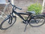 Popal Nexus 3   , 26 inch , 3 versnellingen . jongensfiets., Ophalen, Gebruikt, 26 inch of meer, Versnellingen