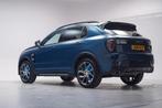 Lynk & Co 01 1.5 PHEV [ Zwarte hemel Panorama 360-Camera K, Adaptive Cruise Control, Blauw, Plug-in hybride, Bedrijf