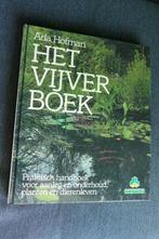 Het vijverboek - Ada Hofman, Boeken, Ophalen of Verzenden, Ada Hofman