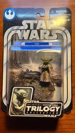 Star Wars Original Trilogy Collection Yoda, Ophalen, Nieuw, Actiefiguurtje
