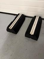 Rubber Voeten voor Airco 40cm, Doe-het-zelf en Verbouw, Compressors, Ophalen of Verzenden, Zo goed als nieuw