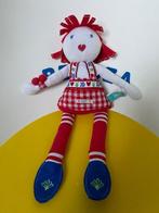 484 Lief! lief lifestyle pop popje rood wit, Ophalen of Verzenden, Zo goed als nieuw, Overige typen