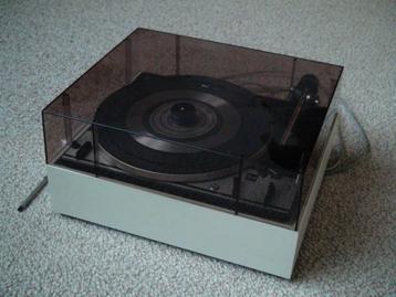 Dual 1214 platenspeler, ca. 1970. beschikbaar voor biedingen
