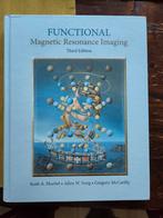 Functional Magnetic Resonance Imaging, 3rd edition, Boeken, Ophalen