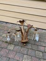 Brocante luster, Antiek en Kunst, Ophalen