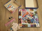 Monopoly Disney FROZEN junior, Hobby en Vrije tijd, Gezelschapsspellen | Bordspellen, Een of twee spelers, Ophalen, Gebruikt, Hasbro