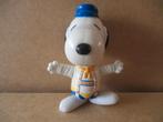 adv10719 snoopy poppetje 8, Verzamelen, Ophalen, Snoopy, Gebruikt, Beeldje of Figuurtje