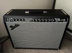 Fender 65 Twin Reverb-Amp- Buizen versterker, (als nieuw)., Ophalen, Zo goed als nieuw, Solid body, Fender