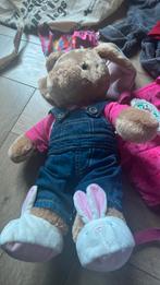 Build a bear, Ophalen of Verzenden, Zo goed als nieuw, Beer