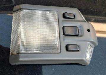 Plafondlamp Volvo 960 erg netjes  beschikbaar voor biedingen