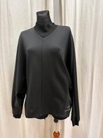 Elias Rumelis top maat S, Zwart, Ophalen of Verzenden, Zo goed als nieuw, Lange mouw