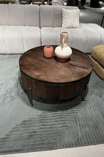 Salontafel, Huis en Inrichting, Ophalen, Eikenhout, Nieuw, 50 tot 100 cm