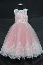 Kinderkerstjurken/Bruidsjurken/Feestjurken/ Trouwjurken, Verzenden, Nieuw, Meisje, Jurk of Rok