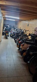 Diverse scooters voor de handel, Ophalen of Verzenden, Zo goed als nieuw