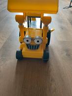 Bob de Bouwer Auto Speelgoed, Ophalen of Verzenden, Zo goed als nieuw