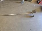 Schroefas met schroef as 25mm L 110cm, Watersport en Boten, Gebruikt