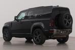 Land Rover Defender P400e 110 X-Dynamic HSE | Panoramadak |, Auto's, Land Rover, Te koop, 5 stoelen, Gebruikt, 404 pk