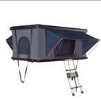Te Huur: Hardshell Daktent - 2 persoons - Hardcover, Caravans en Kamperen, Verhuur