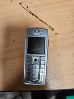 Nokia 6230 Klassieke Telefoon, Ophalen, Gebruikt, Minder dan 3 megapixel, Klassiek of Candybar