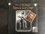 LP Foto’s en een souvenir Vreeswijk zingt Croce Met bijlage, Ophalen of Verzenden, 1960 tot 1980, Gebruikt, Jazz