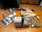 Oneisall pet grooming /trimming vacuum kit, 7 in 1 ( LM2-L), Dieren en Toebehoren, Honden-accessoires, Ophalen, Zo goed als nieuw