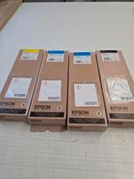Printer inkt epson surecolor sc30600 / sc50600 grootformaat, Ophalen of Verzenden, Nieuw, Epson