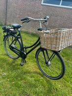 Batavus PACKD E-Go, Ophalen, Zo goed als nieuw, Batavus