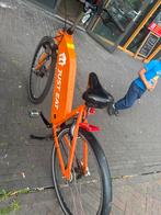 elektrische fiets, Ophalen, Gebruikt, Staal, 24 inch of meer