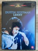 Lenny (1974) - dvd, Vanaf 16 jaar, Ophalen of Verzenden, Gebruikt, Drama