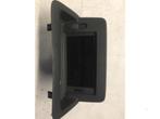 Display Interieur van een Renault Clio, Auto-onderdelen, Interieur en Bekleding, Ophalen of Verzenden, 3 maanden garantie, Gebruikt