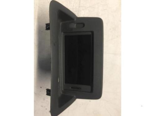 Display Interieur van een Renault Clio, Auto-onderdelen, Interieur en Bekleding, Renault, Gebruikt, 3 maanden garantie, Ophalen of Verzenden