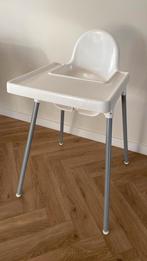 Kinderstoel Ikea Antilop met blad, Kinderen en Baby's, Kinderstoelen, Ophalen, Nieuw, Overige typen