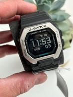 Casio G-SHOCK GBX-100-1DR, Sieraden, Tassen en Uiterlijk, Horloges | Heren, Casio, Kunststof, Polshorloge, Nieuw