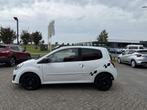 Renault Twingo 1.2-16V Night & Day panoramadak, Auto's, Voorwielaandrijving, Euro 5, 4 cilinders, Startonderbreker