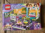 Lego Friends 41133 Kermis, Ophalen, Gebruikt, Complete set, Lego