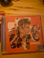 Spinning v11 CD, Ophalen of Verzenden, Gebruikt