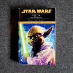 Star Wars Yoda - Dark Rendezvous (Legend collection), Boeken, Science fiction, Ophalen of Verzenden, Zo goed als nieuw, Sean Stewart