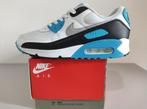 Nike Air Max III Laser Blue US 9 Eur 42.5 DS Vintage OG 90, Overige kleuren, Sportschoenen, Nike, Nieuw