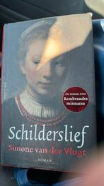 Simone van der Vlugt, Boeken, Ophalen of Verzenden, Gelezen, Nederland