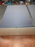 Plisse, Huis en Inrichting, Stoffering | Gordijnen en Lamellen, Ophalen of Verzenden, 50 tot 100 cm