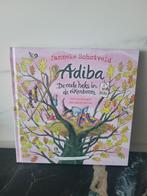 Janneke Schotveld - Adiba, de oude heks in de eikenboom, Boeken, Ophalen, Janneke Schotveld