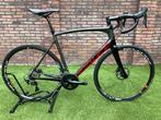 Ridley Fenix SL carbon disc maat L, Overige merken, Meer dan 20 versnellingen, Carbon, Ophalen of Verzenden